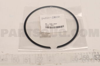 9052099077 RING, SNAP (FOR 2ND BRAKE PISTON)