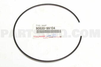 9052099104 RING, HOLE SNAP (FOR UNDERDRIVE PL