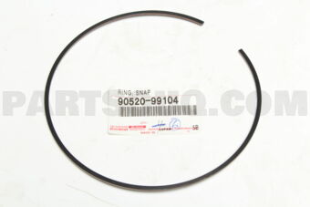 9052099104 RING, HOLE SNAP (FOR UNDERDRIVE PL
