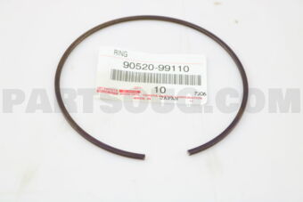 9052099110 RING, HOLE SNAP(FOR COUNTER DRIVE 