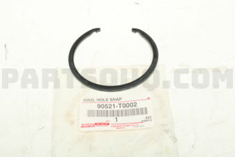 90521T0002 RING, SHAFT SNAP (FOR DIFFERENTIAL