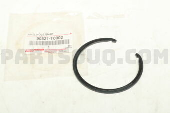 90521T0002 RING, SHAFT SNAP (FOR DIFFERENTIAL