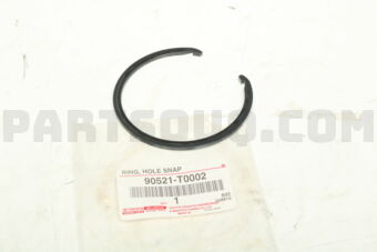 90521T0002 RING, SHAFT SNAP (FOR DIFFERENTIAL
