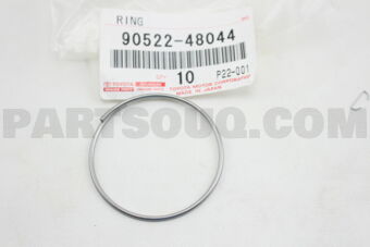 9052248044 RING, SET(FOR FRONT DISC BRAKE PIS