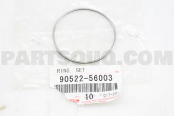 9052256003 RING, SET(FOR FRONT DISC BRAKE PIS