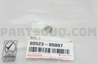 9052305007 RING, E