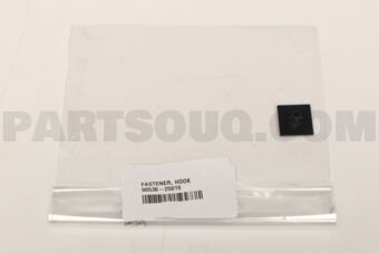 9053025010 FASTENER, HOOK