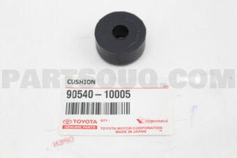 9054010005 BUSH(FOR REAR SHOCK ABSORBER), RH/