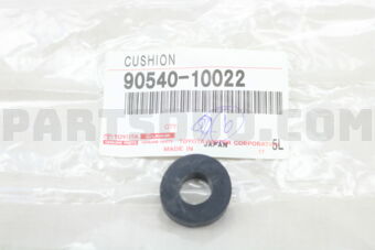 9054010022 CUSHION(FOR ENGINE UNDER COVER BRA