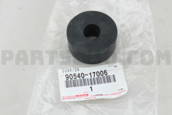 9054017006 CUSHION, FRONT SHOCK ABSORBER, NO.