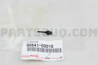 9054103015 CUSHION(FOR GLOVE COMPARTMENT DOOR
