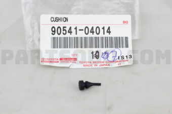 9054104014 CUSHION(FOR BACK DOOR OUTSIDE HAND
