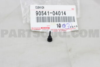 9054104014 CUSHION(FOR BACK DOOR OUTSIDE HAND