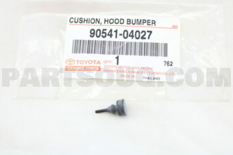 9054104027 CUSHION(FOR FRONT DOOR INSIDE HAND