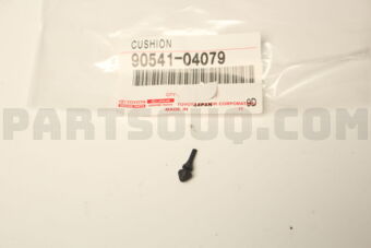 9054104079 CUSHION(FOR GLOVE COMPARTMENT DOOR)