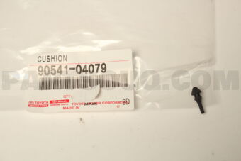 9054104079 CUSHION(FOR GLOVE COMPARTMENT DOOR)