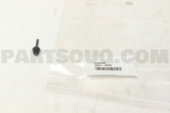 9054105020 CUSHION(FOR GLOVE COMPARTMENT DOOR