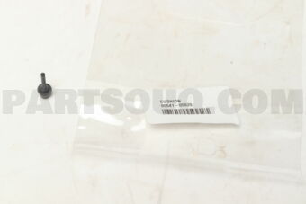 9054105020 CUSHION(FOR GLOVE COMPARTMENT DOOR