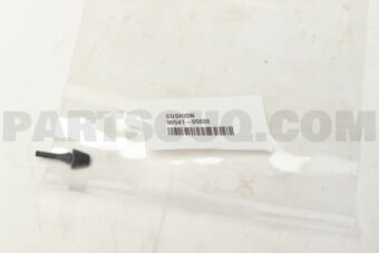 9054105020 CUSHION(FOR GLOVE COMPARTMENT DOOR