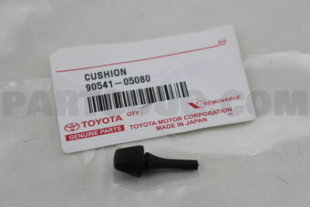 9054105080 CUSHION(FOR FUEL INLET BOX COVER)