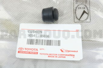 9054109006 CUSHION, FRONT DOOR PANEL