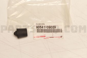9054109029 Toyota CUSHION(FOR BACK DOOR PANEL)