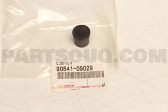 9054109029 Toyota CUSHION(FOR BACK DOOR PANEL)