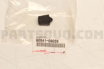 9054109029 Toyota CUSHION(FOR BACK DOOR PANEL)
