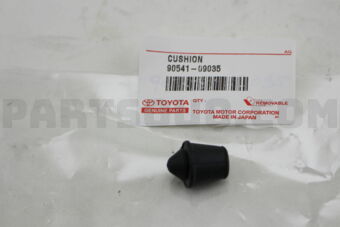9054109035 CUSHION(FOR LUGGAGE COMPARTMENT DO