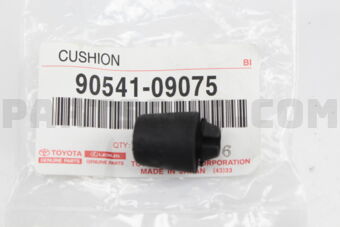 9054109075 CUSHION(FOR BACK DOOR PANEL)