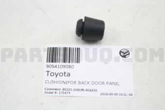 9054109080 CUSHION(FOR BACK DOOR PANEL)