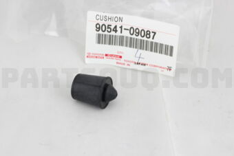 9054109087 CUSHION(FOR LUGGAGE COMPARTMENT DO