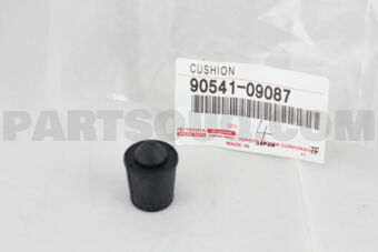 9054109087 CUSHION(FOR LUGGAGE COMPARTMENT DO