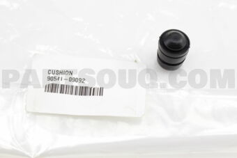 9054109092 CUSHION(FOR BACK DOOR PANEL)
