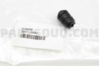 9054109092 CUSHION(FOR BACK DOOR PANEL)