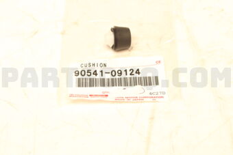 9054109124 Toyota CUSHION(FOR BACK DOOR PANEL)