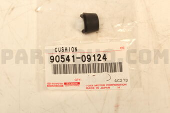 9054109124 Toyota CUSHION(FOR BACK DOOR PANEL)