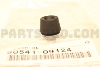 9054109124 Toyota CUSHION(FOR BACK DOOR PANEL)