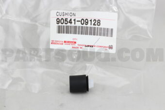 9054109128 CUSHION(FOR BACK DOOR PANEL)