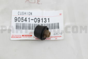 9054109131 CUSHION, FRONT DOOR PANEL