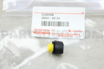 9054109143 CUSHION(FOR BACK DOOR PANEL)