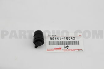 9054110042 CUSHION(FOR BACK DOOR PANEL)