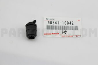 9054110042 CUSHION(FOR BACK DOOR PANEL)