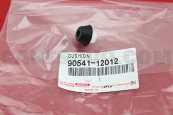 9054112012 CUSHION(FOR BACK DOOR PANEL)
