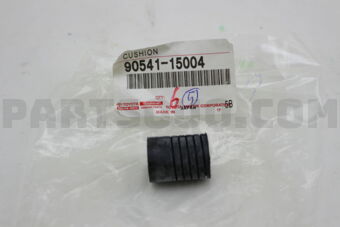 9054115004 BUMPER, HOOD TO FRONT SHROUD