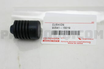 9054115019 CUSHION, HOOD BUMPER