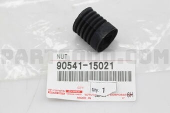 9054115021 CUSHION, HOOD BUMPER