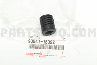 9054115022 CUSHION, HOOD BUMPER