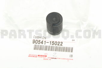 9054115022 CUSHION, HOOD BUMPER