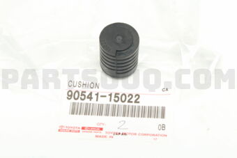 9054115022 CUSHION, HOOD BUMPER
